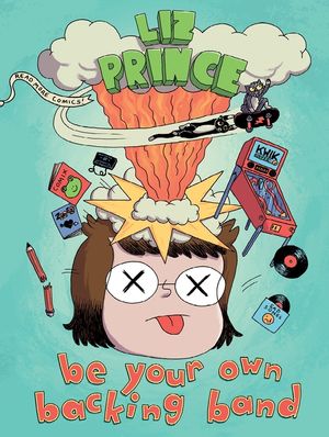 Be Your Own Backing Band image number 0