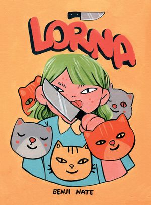 Lorna image number 0