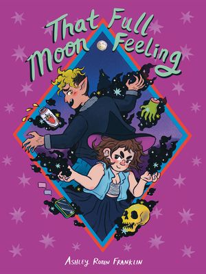 That Full Moon Feeling image number 0