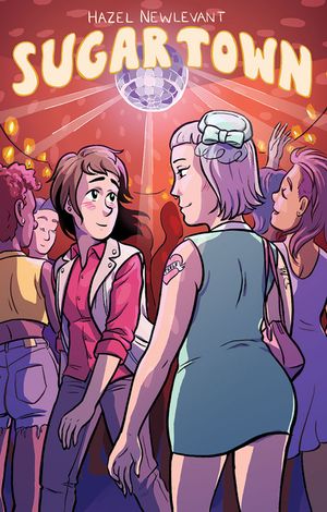 Sugar Town image number 0