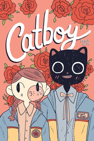 Catboy image number 0