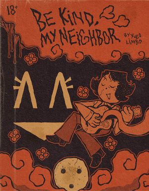 Be Kind, My Neighbor image number 0