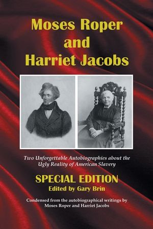 Moses Roper and Harriet Jacobs image number 0