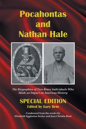 Pocahontas and Nathan Hale image number 0