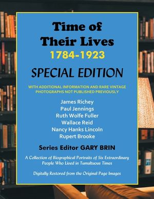 Time of Their Lives: 1784-1923 Special Edition image number 0