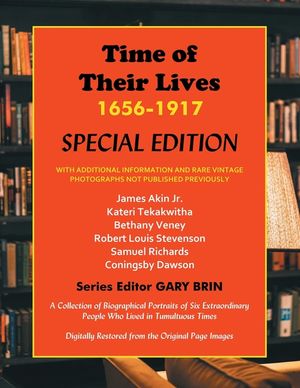 Time of Their Lives: 1656-1917 Special Edition image number 0