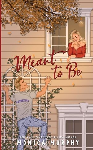 Meant to Be image number 0