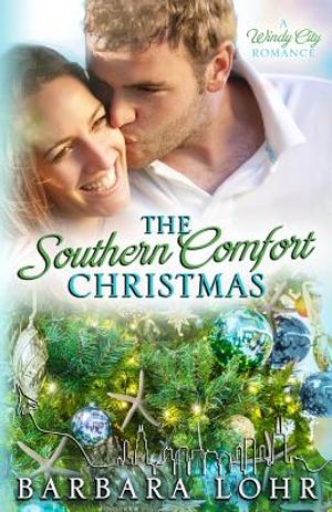 The Southern Comfort Christmas: A Heartwarming Christmas Romance image number 0