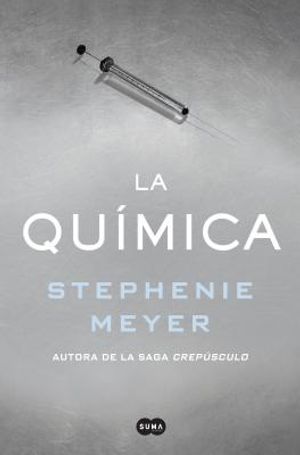 La Qu&iacute;mica / The Chemist image number 0