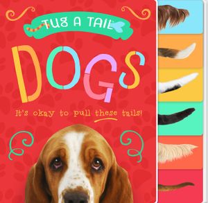 Tug a Tail: Dogs image number 0