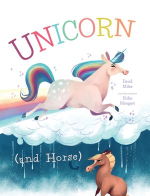 Unicorn (and Horse) image number 0