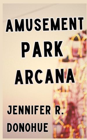 Amusement Park Arcana image number 0