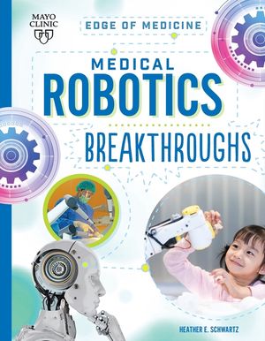 Medical Robotics Breakthroughs image number 0