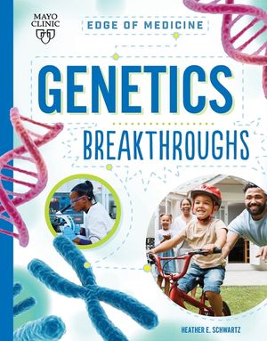 Genetics Breakthroughs image number 0