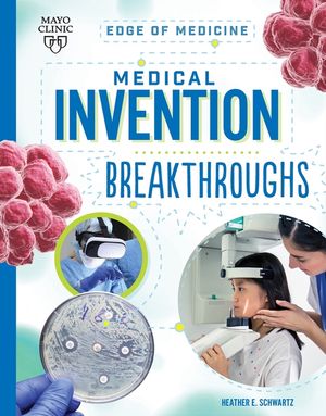 Medical Invention Breakthroughs image number 0