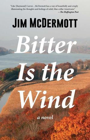 Bitter Is the Wind image number 0
