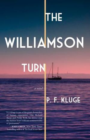 The Williamson Turn image number 0