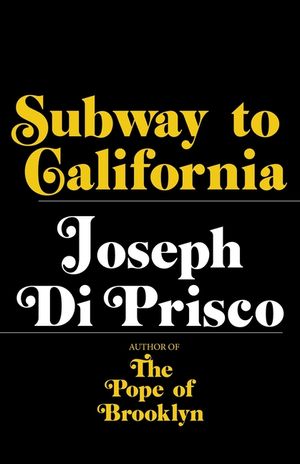 Subway to California image number 0