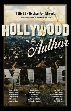 Hollywood vs. the Author image number 0