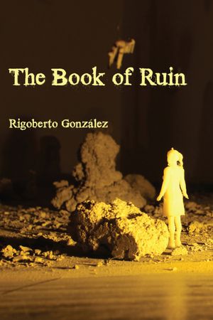 The Book of Ruin image number 0