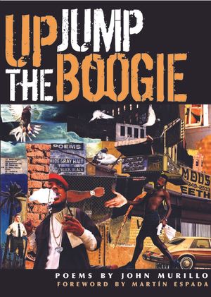 Up Jump the Boogie image number 0