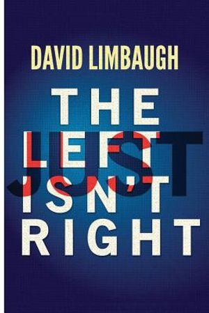 The Left Just Isn't Right image number 0
