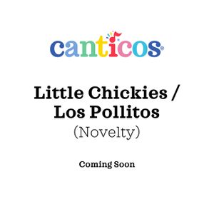 Little Chickies / Los Pollitos image number 0