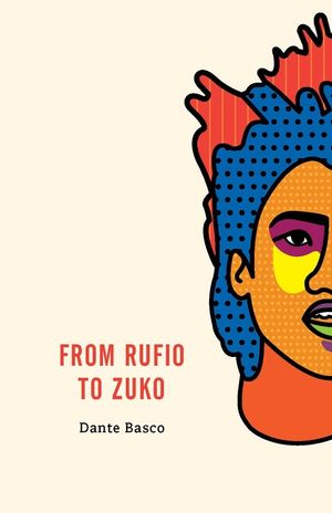 From Rufio to Zuko: Fire Nation Edition image number 0