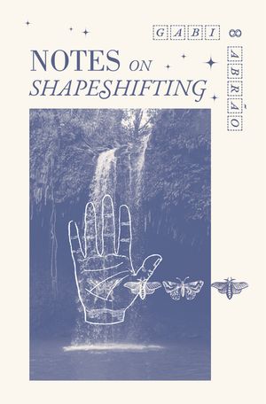 Notes on Shapeshifting image number 0