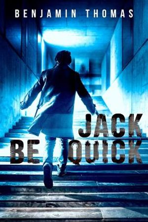 Jack Be Quick image number 0