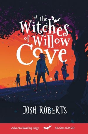 The Witches of Willow Cove image number 0