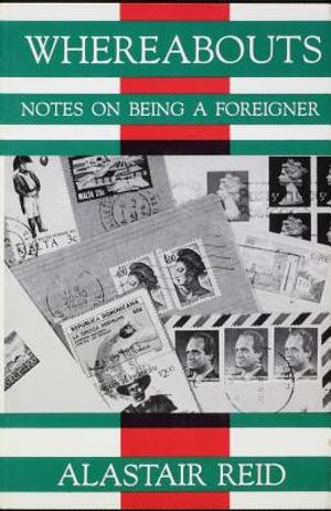 Whereabouts: Notes on Being a Foreigner image number 0