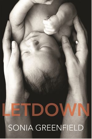Letdown image number 0