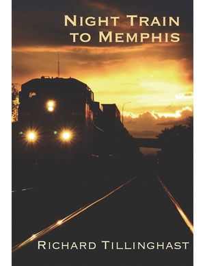 Night Train to Memphis image number 0