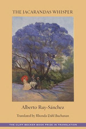The Jacaranda Whispers image number 0