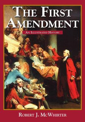 The First Amendment: An Illustrated History image number 0