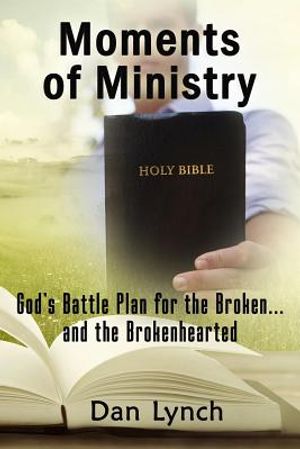 Moments of Ministry image number 0