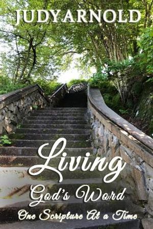 Living God's Word...: One Scripture At a Time image number 0