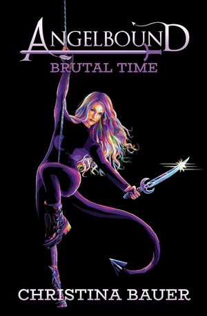The Brutal Time Special Edition image number 0