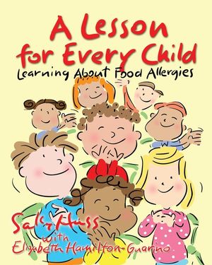 A Lesson for Every Child: Learning About Food Allergies image number 0
