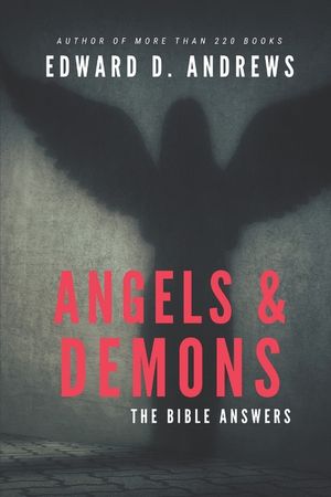 Angels & Demons: The Bible Answers image number 0