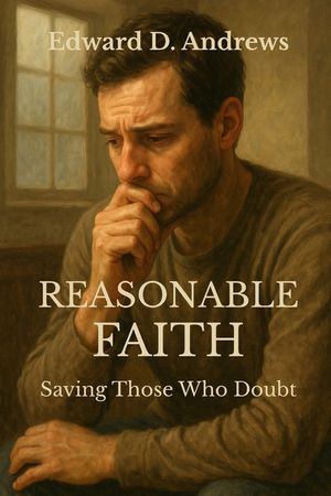 Reasonable Faith: Saving Those Who Doubt image number 0