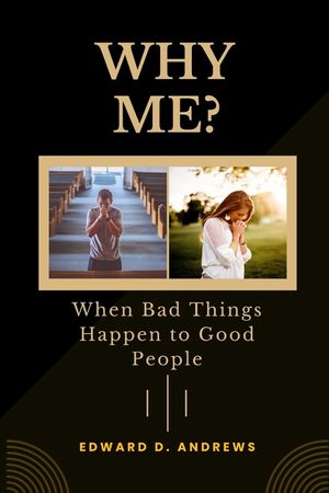 Why Me?: When Bad Things Happen to Good People image number 0