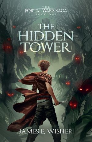 The Hidden Tower image number 0