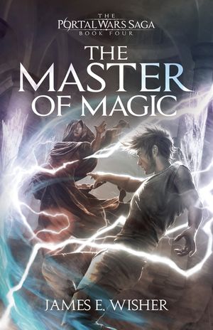The Master of Magic image number 0