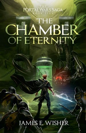 The Chamber of Eternity image number 0