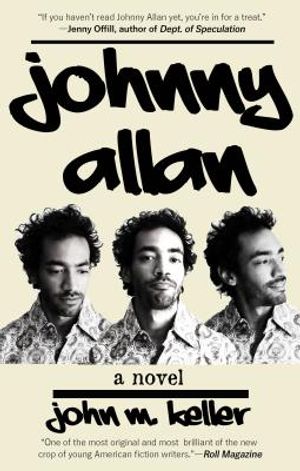 Johnny Allan image number 0