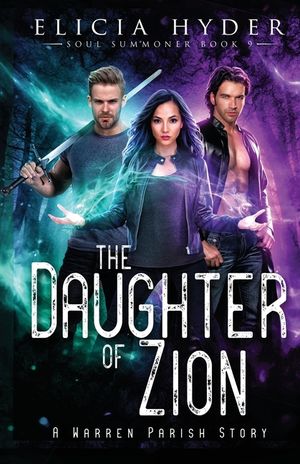 The Daughter of Zion image number 0