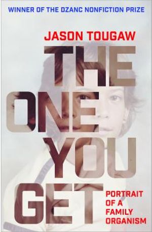The One You Get: Portrait of a Family Organism image number 0