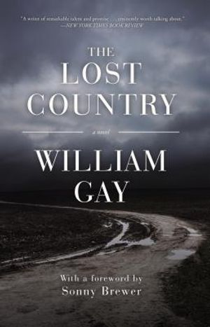 The Lost Country image number 0